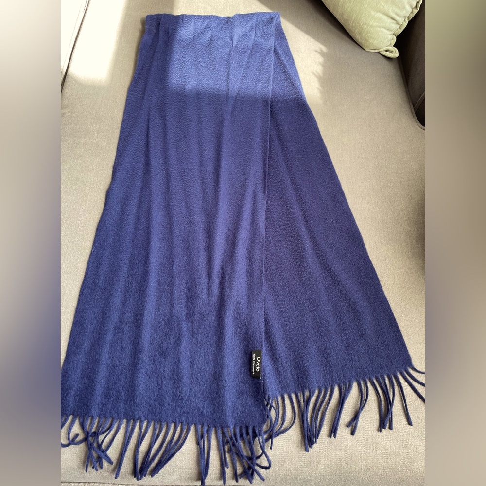 Ovcio Cashmere Scarf